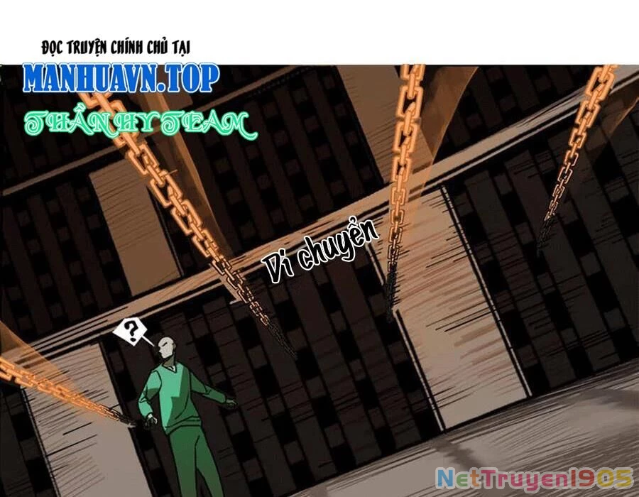 Truyền Võ Chapter 246 - 22