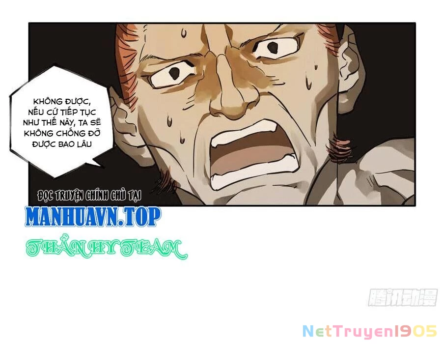 Truyền Võ Chapter 246 - 40