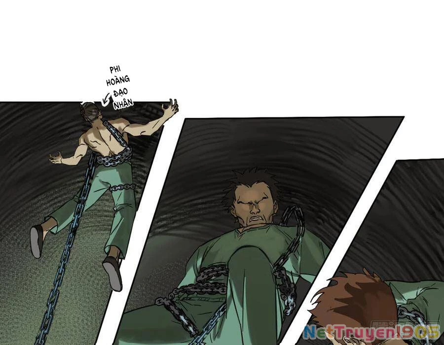 Truyền Võ Chapter 246 - 44