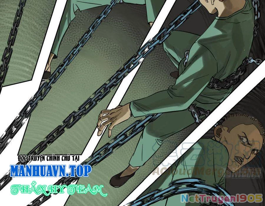 Truyền Võ Chapter 246 - 45