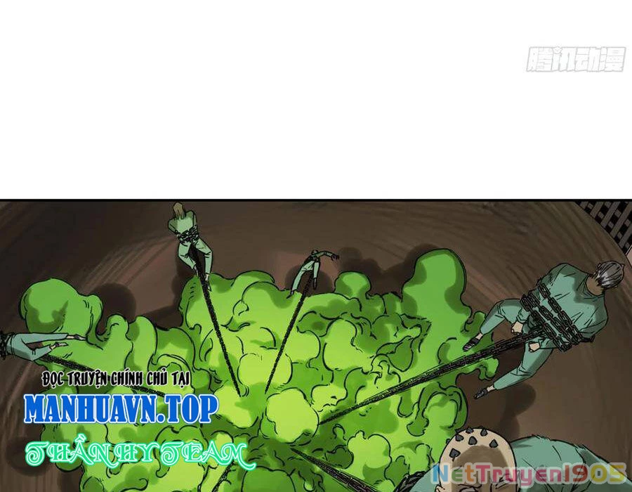 Truyền Võ Chapter 246 - 48