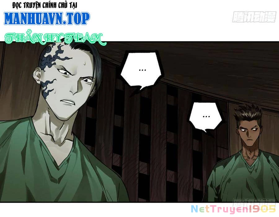 Truyền Võ Chapter 246 - 51