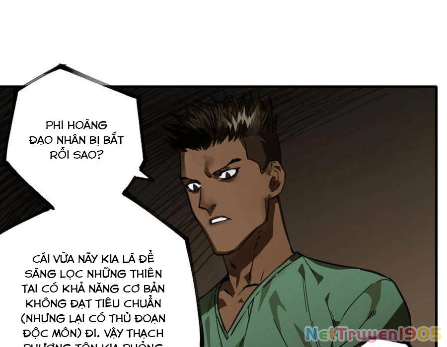 Truyền Võ Chapter 246 - 52