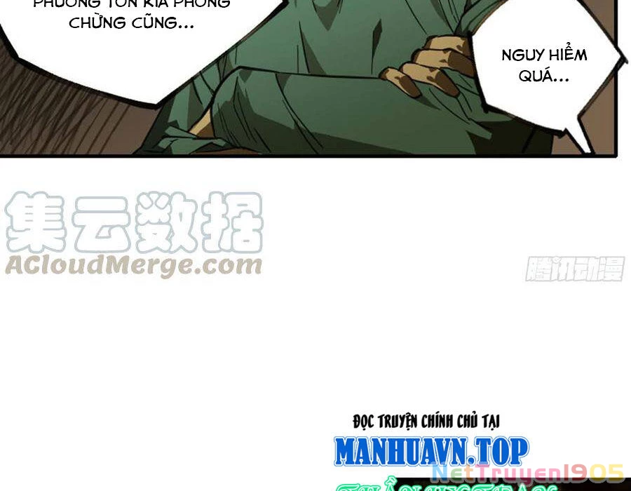 Truyền Võ Chapter 246 - 53