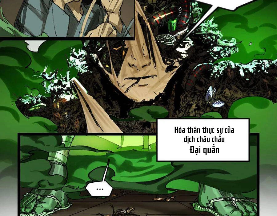 Truyền Võ Chapter 246 - 64