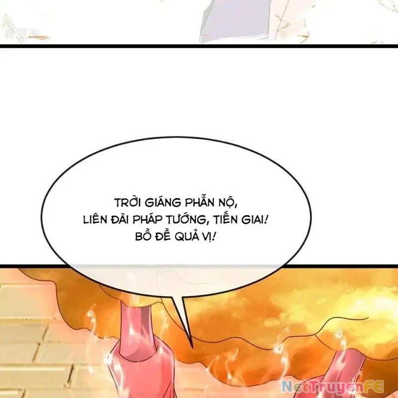 Thần Võ Thiên Tôn Chapter 808 - 25