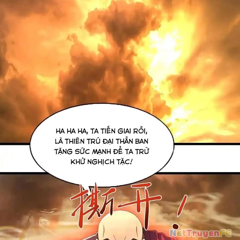 Thần Võ Thiên Tôn Chapter 808 - 28