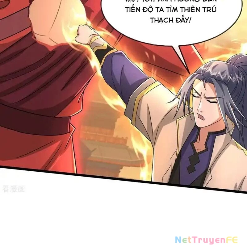 Thần Võ Thiên Tôn Chapter 808 - 32