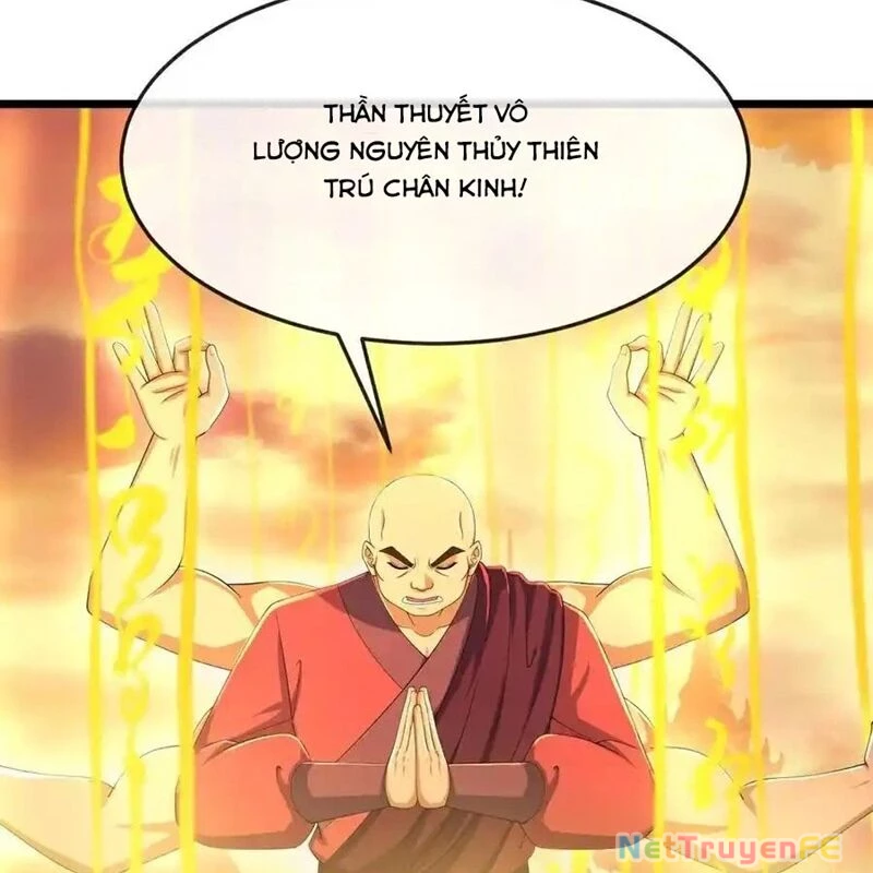 Thần Võ Thiên Tôn Chapter 808 - 38