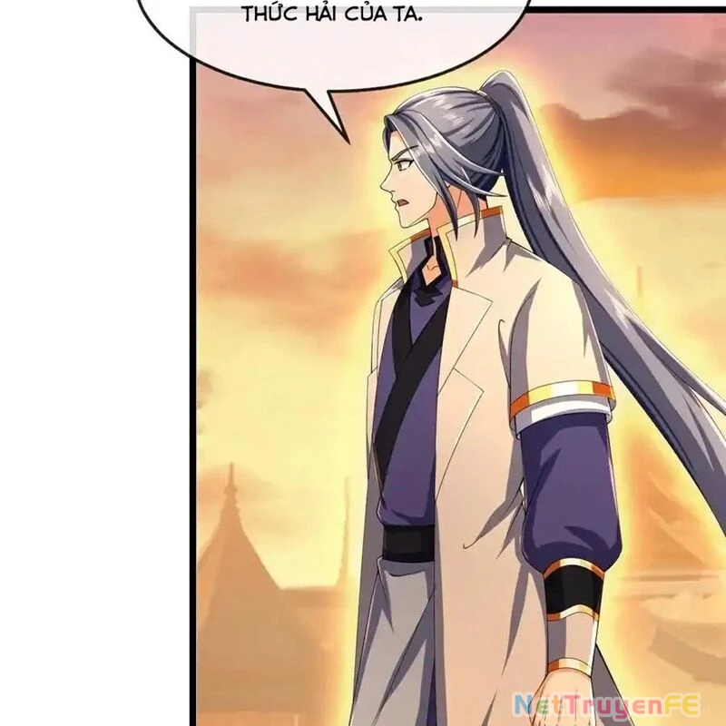 Thần Võ Thiên Tôn Chapter 808 - 47