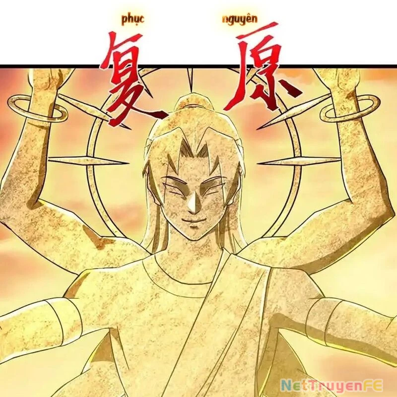 Thần Võ Thiên Tôn Chapter 809 - 9