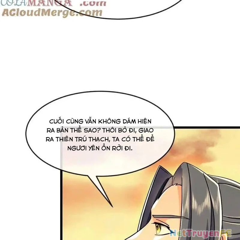 Thần Võ Thiên Tôn Chapter 809 - 15