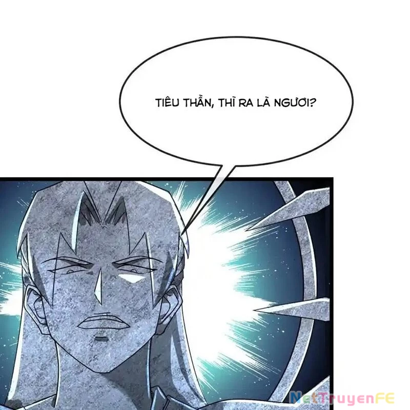 Thần Võ Thiên Tôn Chapter 809 - 22