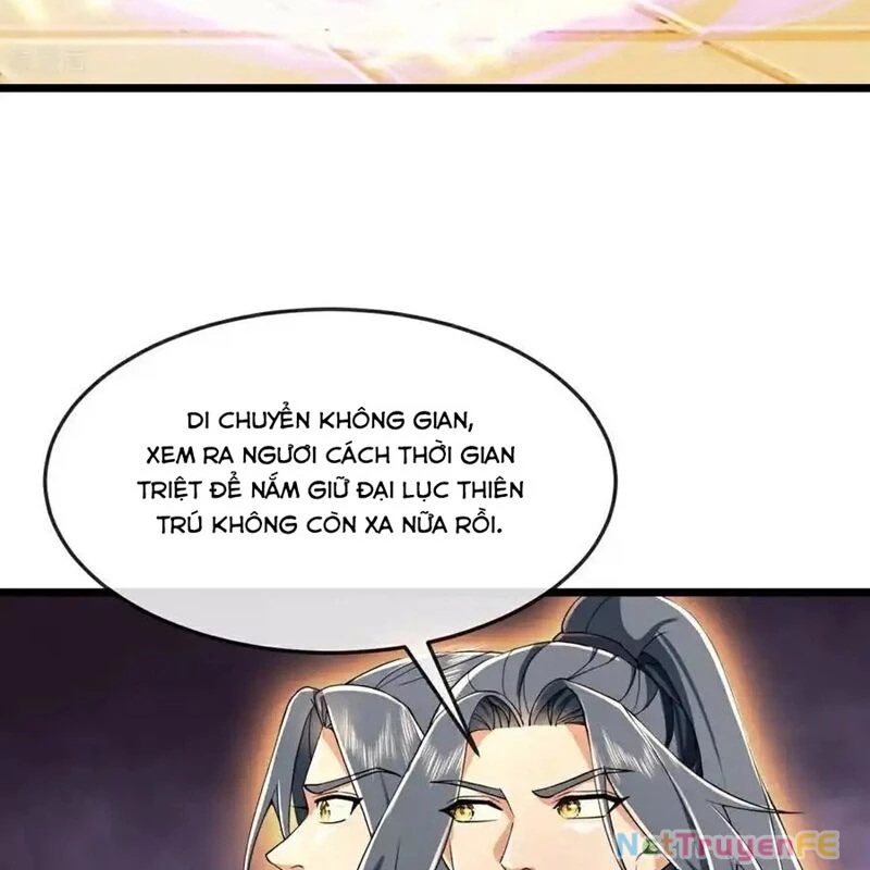 Thần Võ Thiên Tôn Chapter 809 - 25