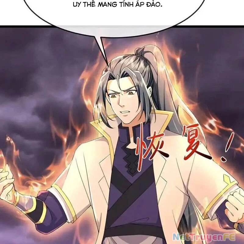 Thần Võ Thiên Tôn Chapter 809 - 34