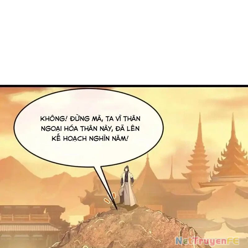 Thần Võ Thiên Tôn Chapter 810 - 31