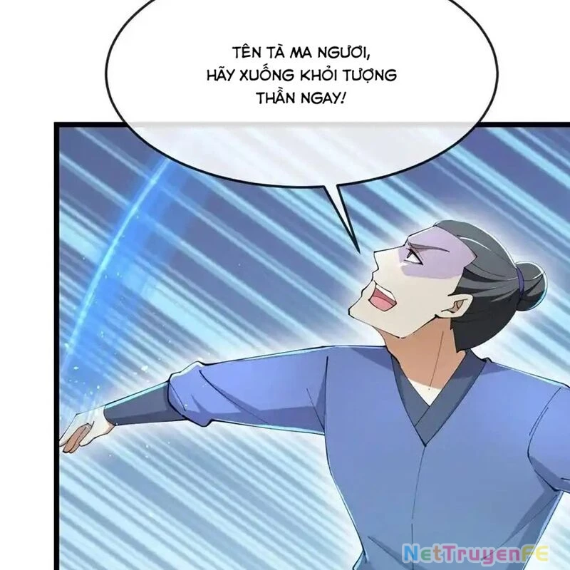 Thần Võ Thiên Tôn Chapter 810 - 48