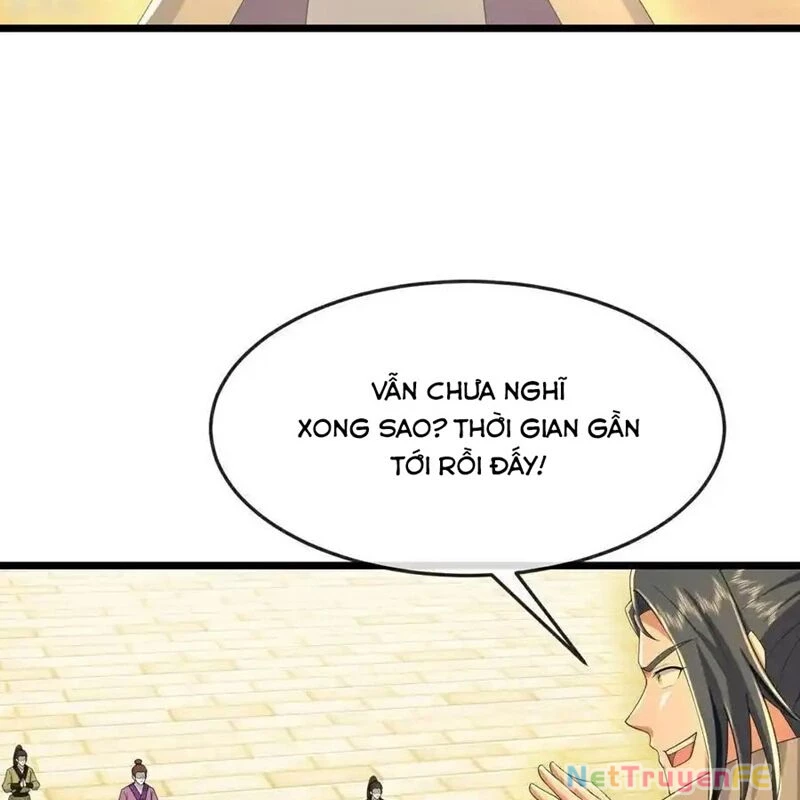 Thần Võ Thiên Tôn Chapter 810 - 57