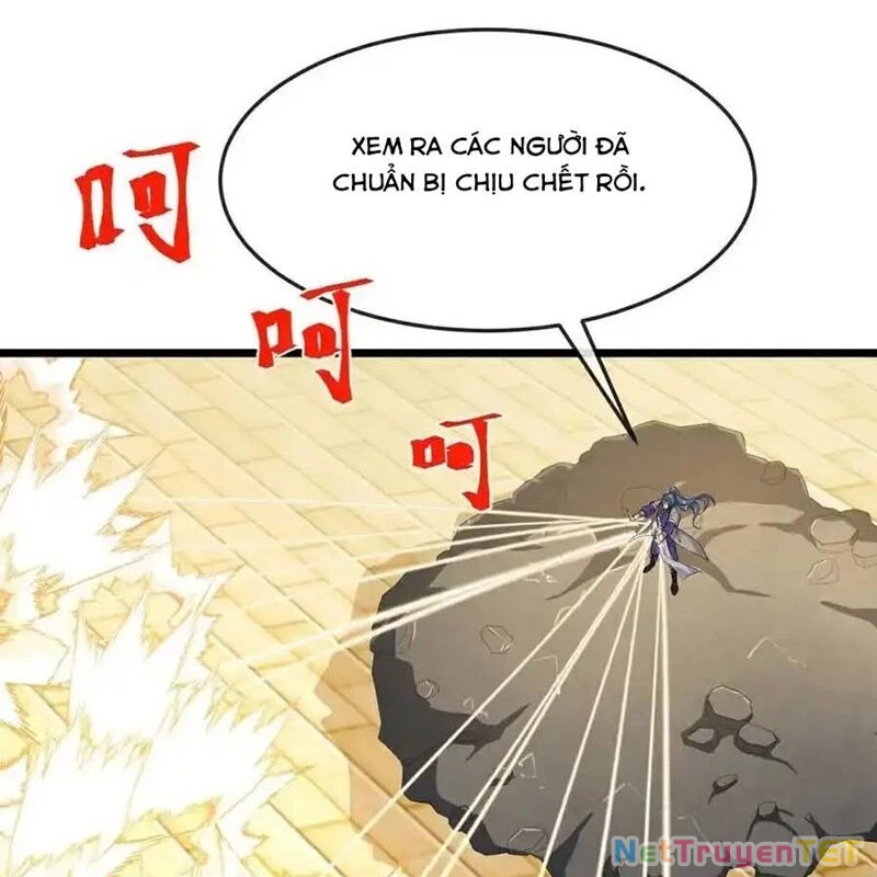 Thần Võ Thiên Tôn Chapter 811 - 13