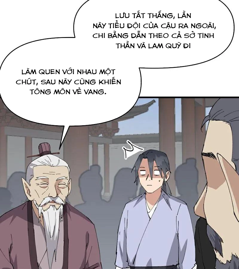 Tối Cường Võ Hồn Hệ Thống Chapter 258 - 22