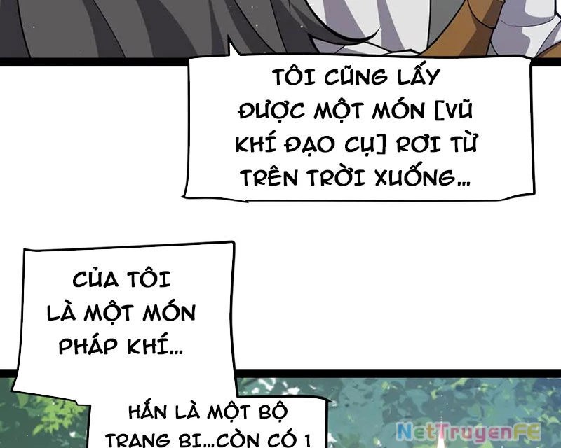 Tôi Đến Từ Thế Giới Trò Chơi Chapter 308 - 125