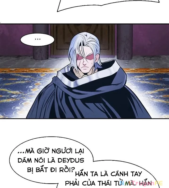 Bất Bại Chân Ma Chapter 180 - 3