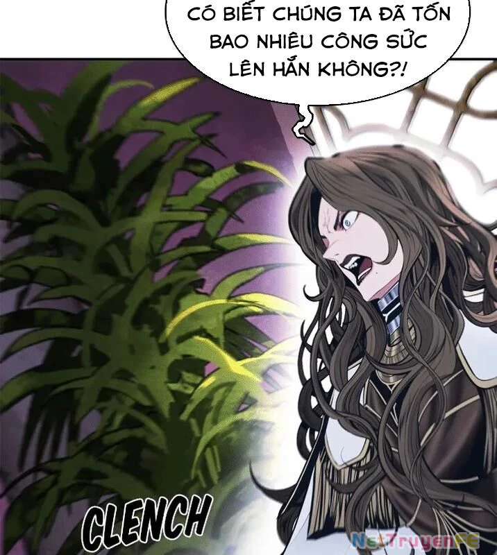 Bất Bại Chân Ma Chapter 180 - 4