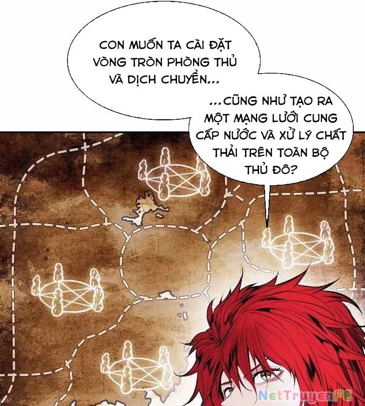 Bất Bại Chân Ma Chapter 180 - 40