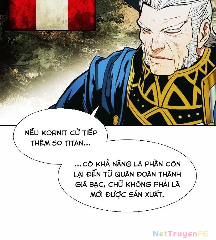 Bất Bại Chân Ma Chapter 183 - 29