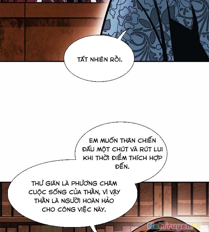 Bất Bại Chân Ma Chapter 183 - 124