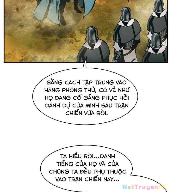 Bất Bại Chân Ma Chapter 184 - 24