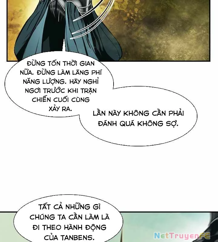 Bất Bại Chân Ma Chapter 184 - 41