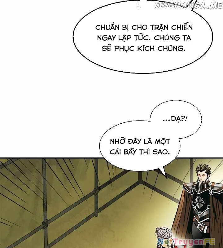 Bất Bại Chân Ma Chapter 184 - 50