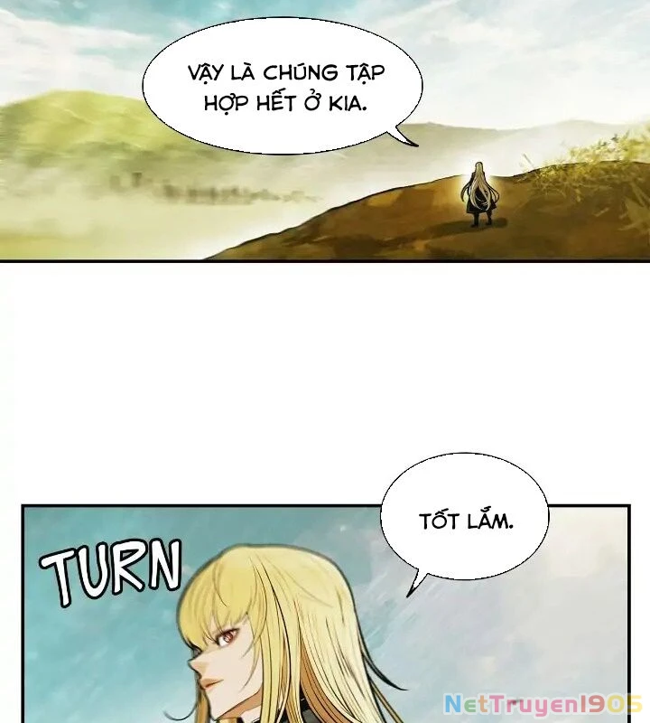 Bất Bại Chân Ma Chapter 186 - 25