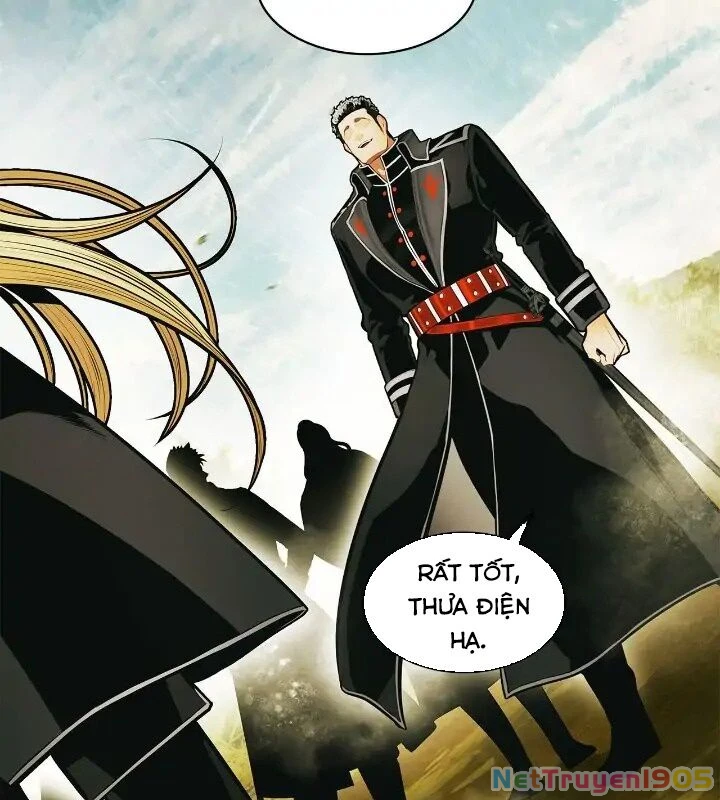 Bất Bại Chân Ma Chapter 186 - 27