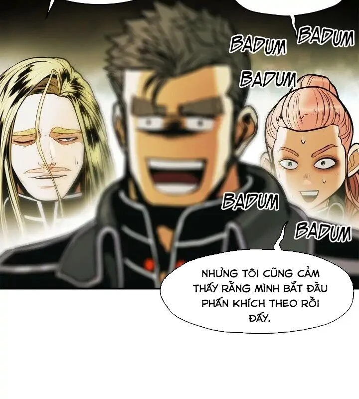 Bất Bại Chân Ma Chapter 186 - 35