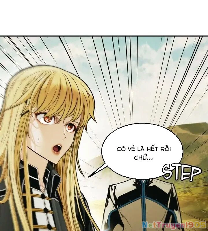 Bất Bại Chân Ma Chapter 186 - 41