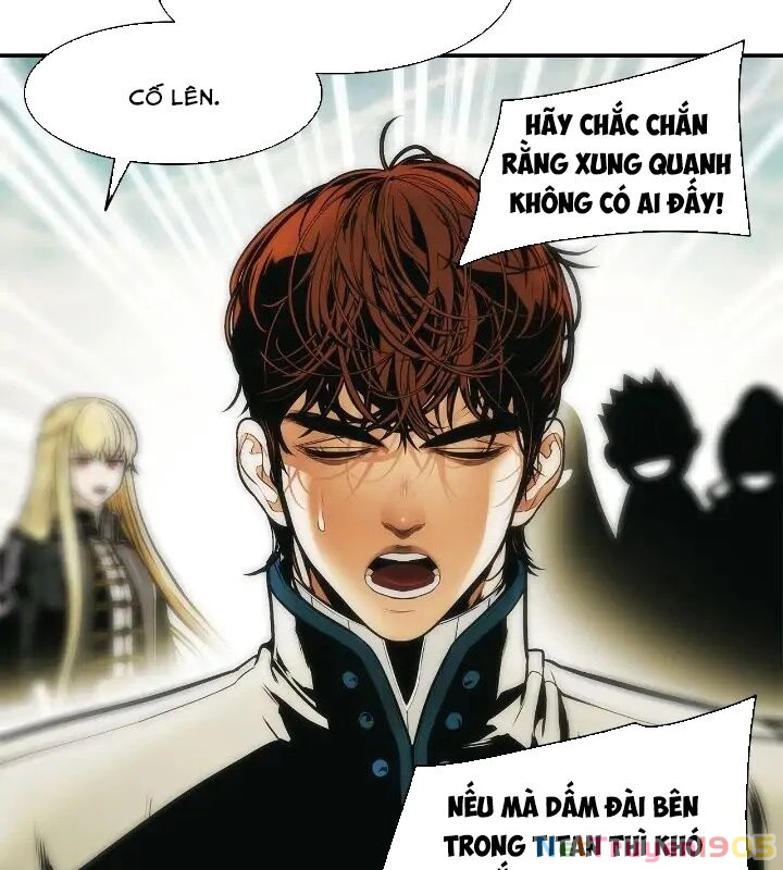 Bất Bại Chân Ma Chapter 186 - 48