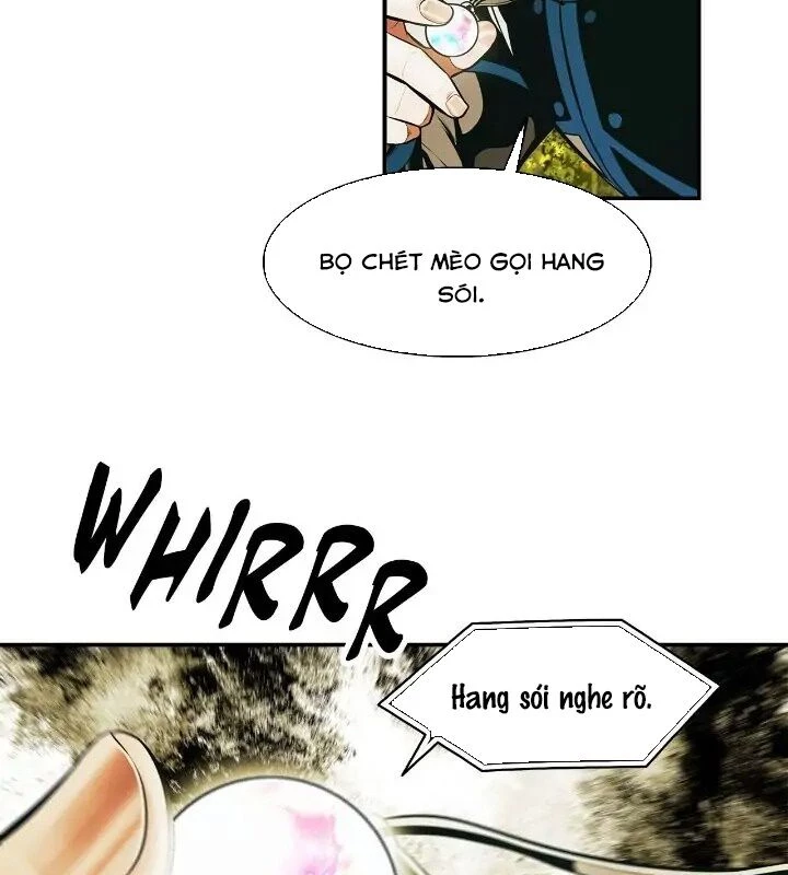 Bất Bại Chân Ma Chapter 186 - 57