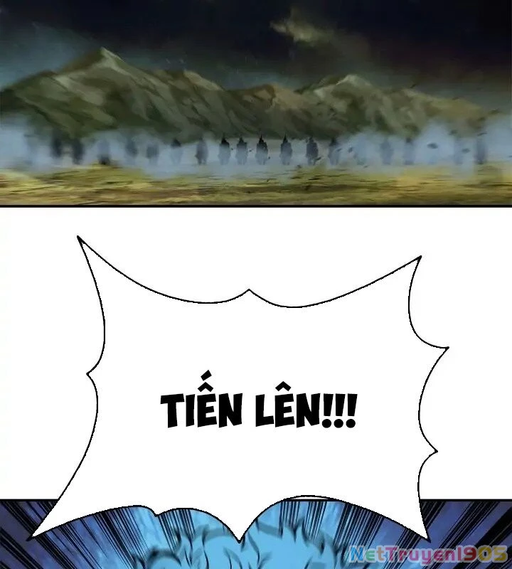 Bất Bại Chân Ma Chapter 186 - 86