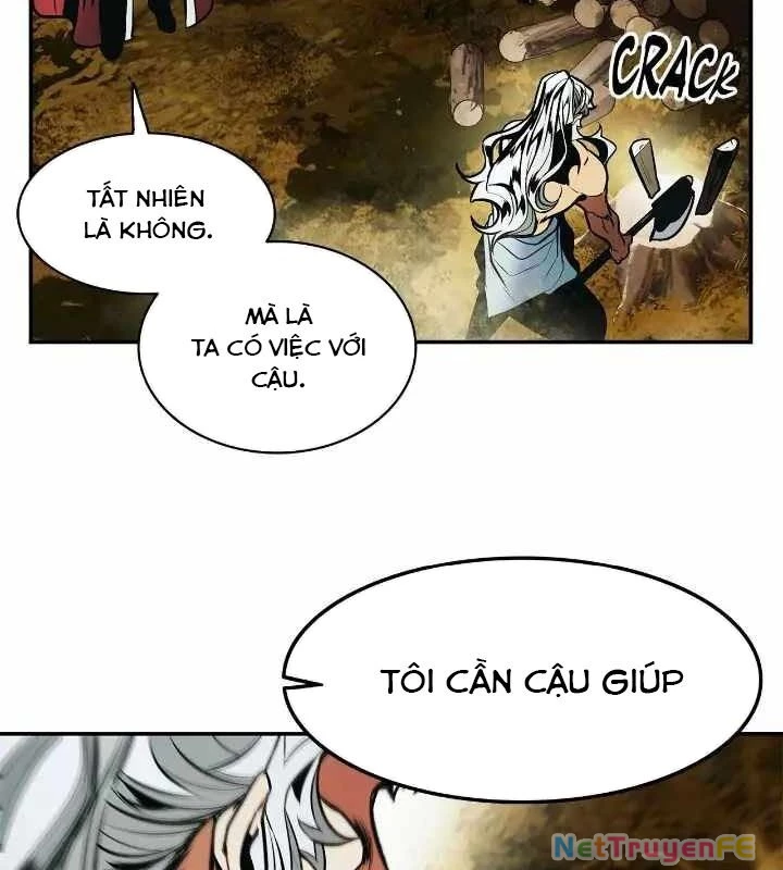 Bất Bại Chân Ma Chapter 188 - 23