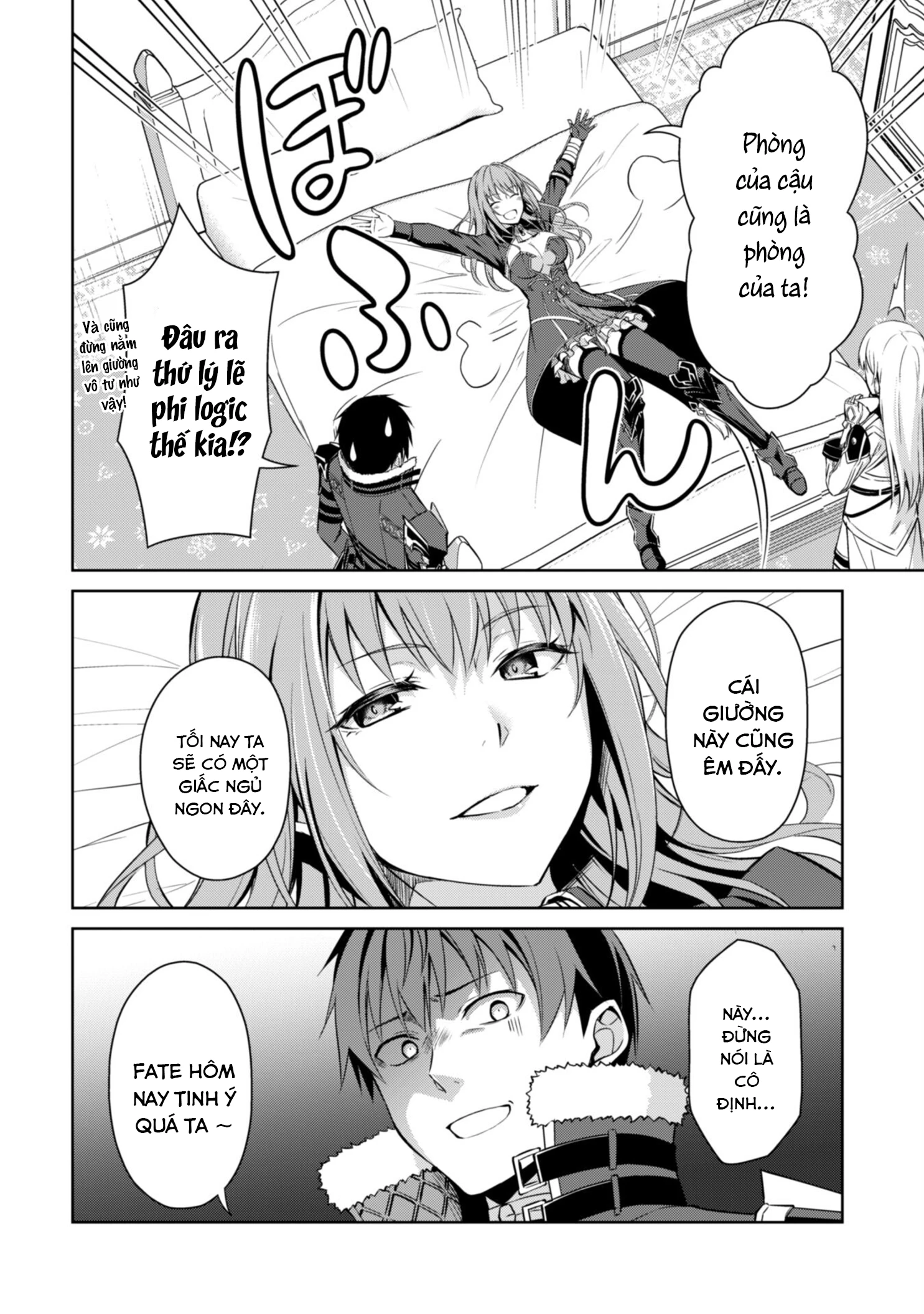 Bạo Thực Cuồng Nhân Chapter 67 - 15