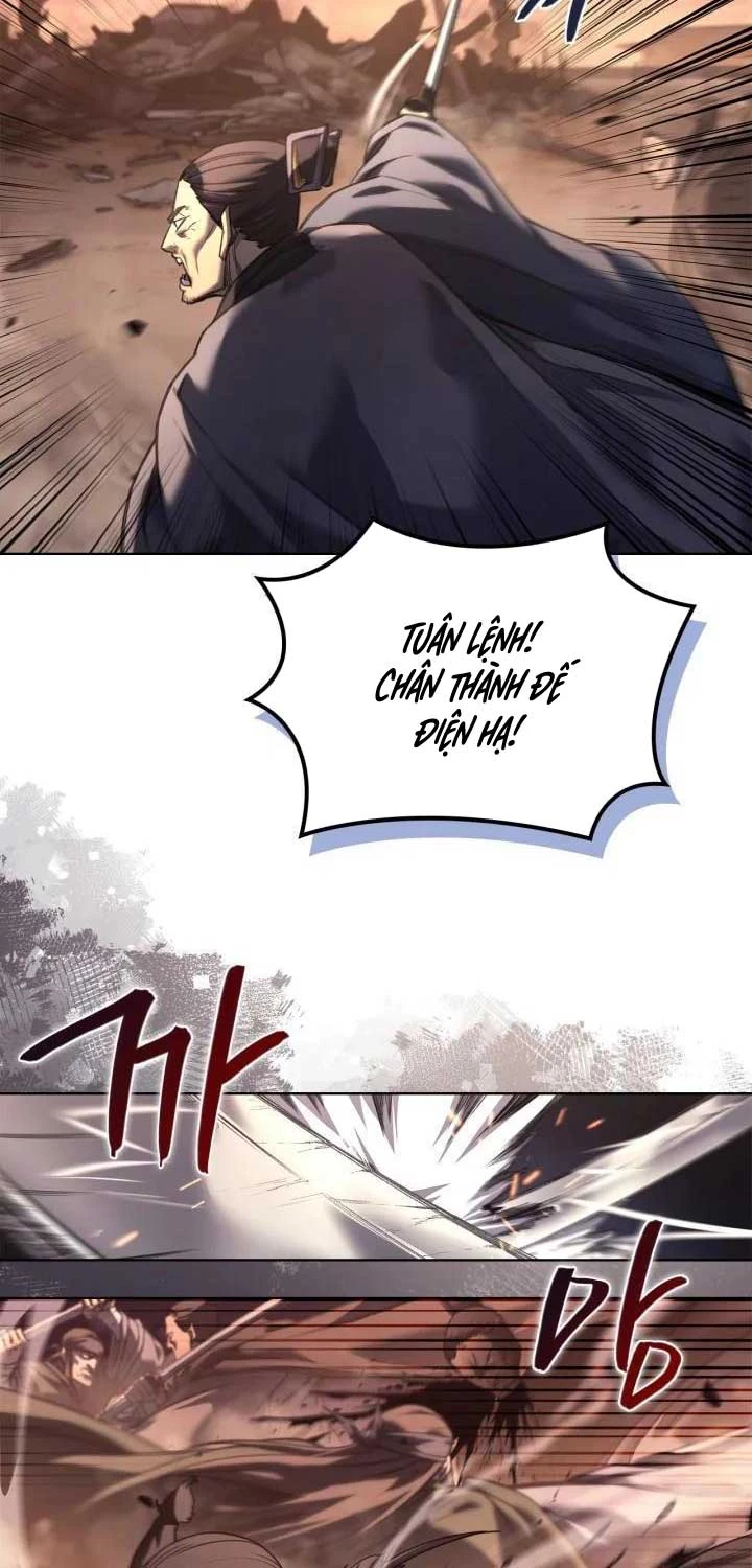 Biên Niên Sử Của Thiên Quỷ Chapter 240 - 24