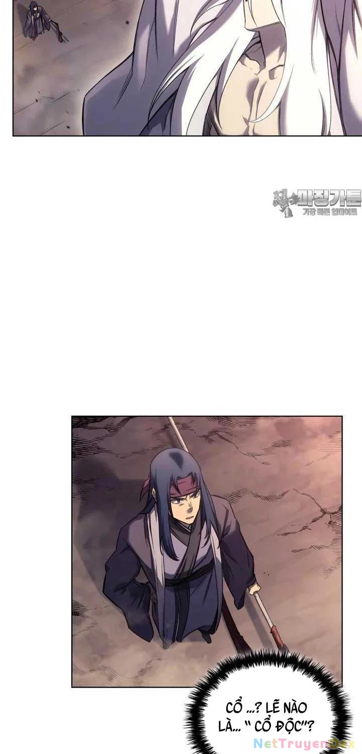 Biên Niên Sử Của Thiên Quỷ Chapter 240 - 53