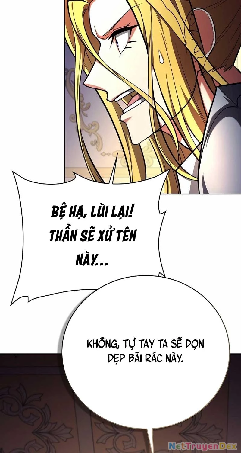 Bậc Thầy Debuff Chapter 43 - 101