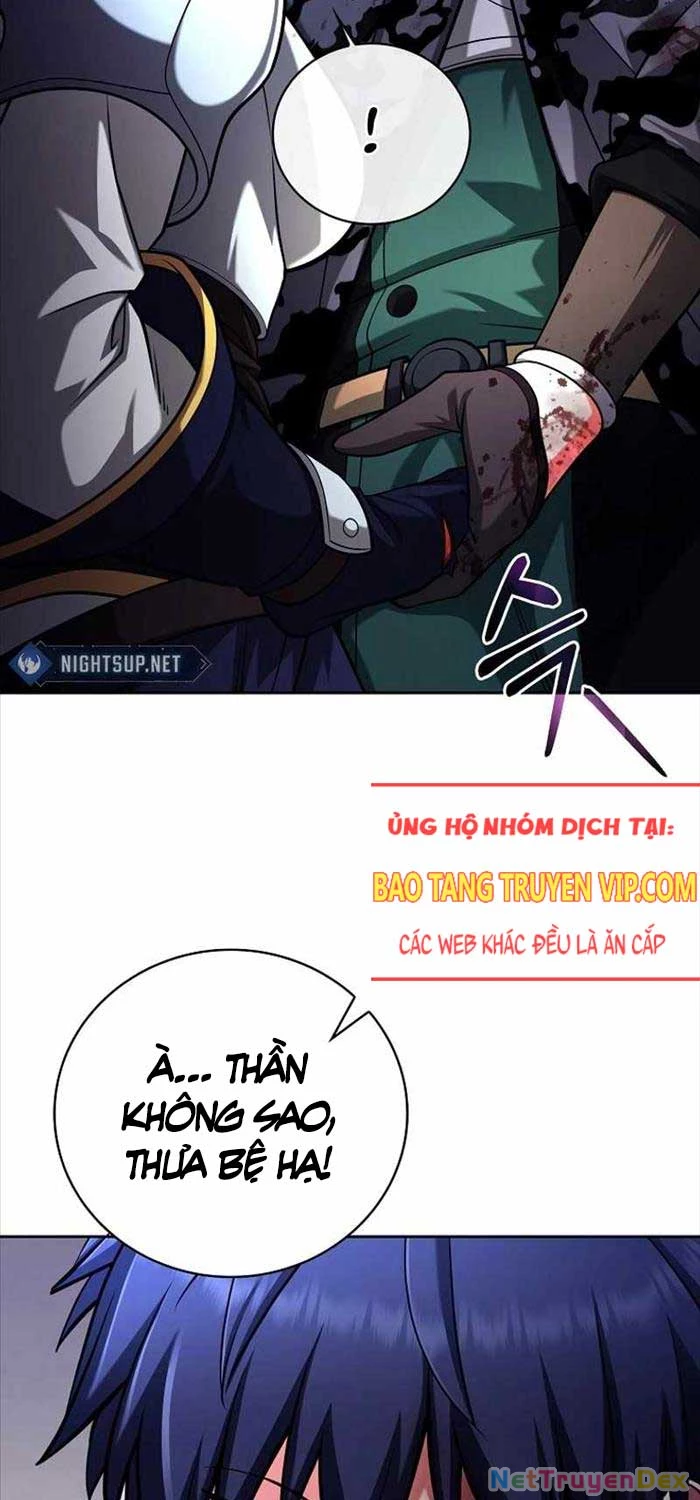 Bậc Thầy Debuff Chapter 44 - 9