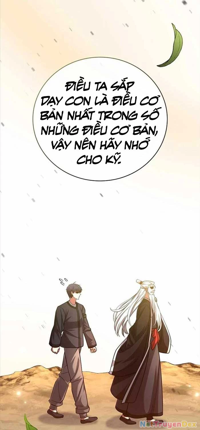 Bậc Thầy Debuff Chapter 44 - 33