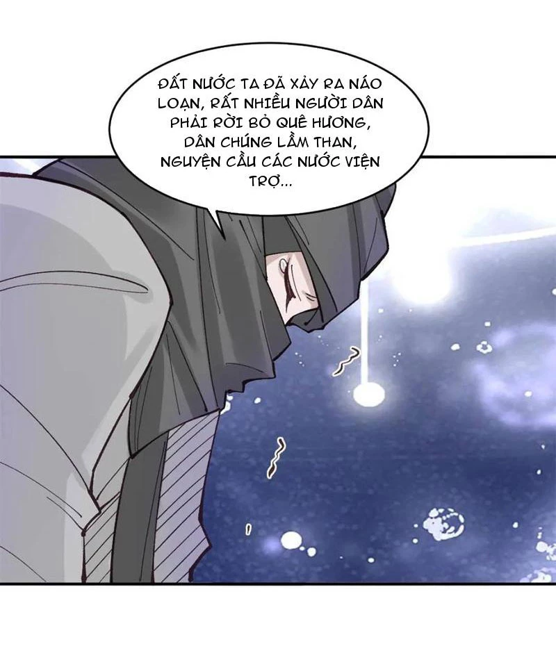 Công Tử Biệt Tú! Chapter 177 - 10