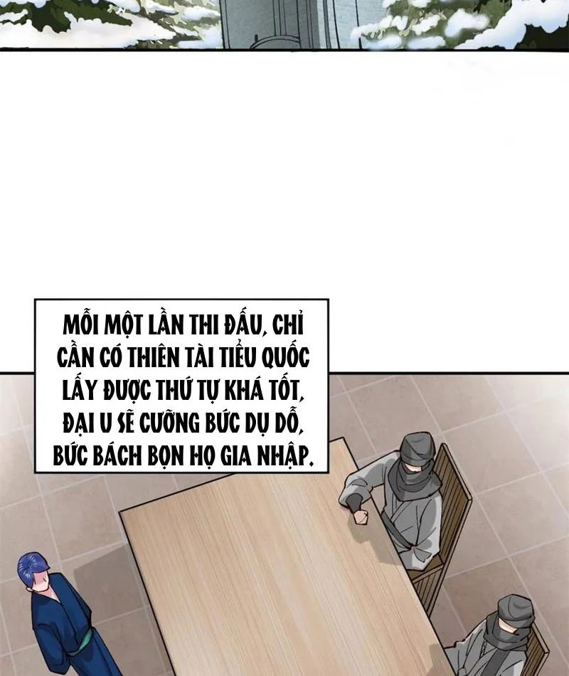 Công Tử Biệt Tú! Chapter 177 - 26