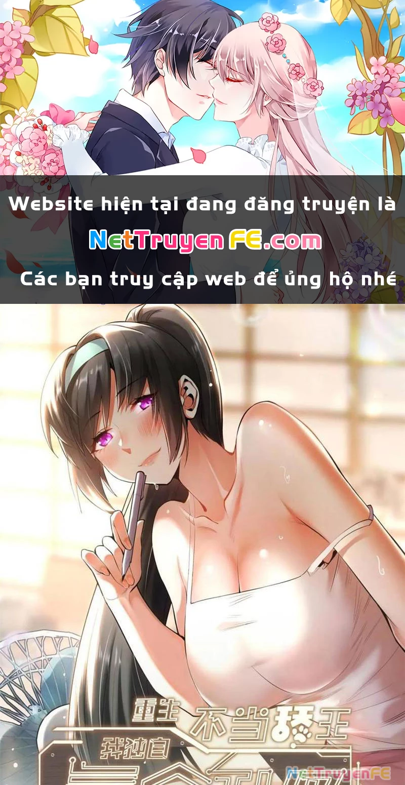 Trọng Sinh Không Làm Chạn Vương, Tôi Một Mình Nạp Game Thăng Cấp Chapter 142 - 1